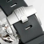 Super Clone Audemars Piguet Royal Oak Offshore Steel 26420ST 42mm Grey Dial — view 10