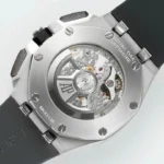Super Clone Audemars Piguet Royal Oak Offshore Steel 26420ST 42mm Grey Dial — view 9