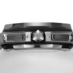 Super Clone Audemars Piguet Royal Oak Offshore in Black 26405CE 44mm – — clasp and links