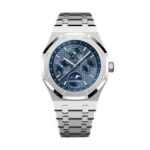Super Clone Audemars Piguet Royal Oak Perpetual Calendar 26574ST.OO.1220ST.03 41mm