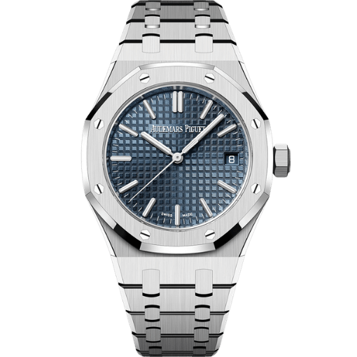 Super Clone Audemars Piguet Royal Oak 41mm Steel Bracelet Steel