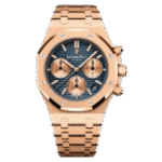 Super Clone Audemars Piguet Royal Oak 41mm Steel Bracelet Steel
