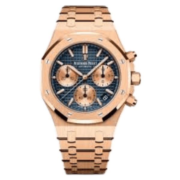 Super Clone Audemars Piguet Royal Oak 41mm Steel Bracelet Steel