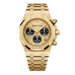 Super Clone Audemars Piguet Royal Oak 41mm Steel Bracelet Steel