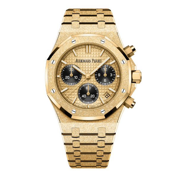 Super Clone Audemars Piguet Royal Oak 41mm Steel Bracelet Steel