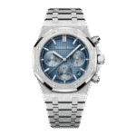 Super Clone Audemars Piguet Royal Oak 41mm Steel Bracelet Steel
