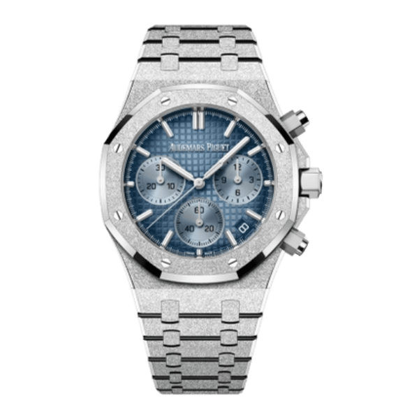 Super Clone Audemars Piguet Royal Oak 41mm Steel Bracelet Steel