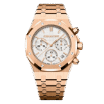 Super Clone Audemars Piguet Royal Oak 41mm Steel Bracelet Steel
