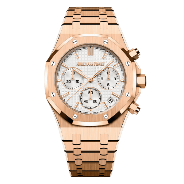 Super Clone Audemars Piguet Royal Oak 41mm Steel Bracelet Steel