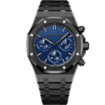 Super Clone Audemars Piguet Royal Oak Selfwinding Chronograph “One Drop” 26240CE.OO.1225CE.98 41mm –