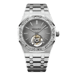 Super Clone Audemars Piguet Royal Oak Selfwinding Flying Tourbillon 26516PT.ZZ.1220PT.01
