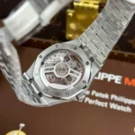 Super Clone Audemars Piguet Royal Oak Flying Tourbillon 26530TI.OO.1220TI.01 41mm – — view 9