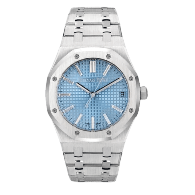 Super Clone Audemars Piguet Royal Oak Selfwinding Special Edition 15510BC.OO.1320BC.02 41mm