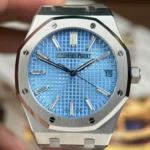 Super Clone Audemars Piguet Royal Oak Selfwinding Special Edition 15510BC.OO.1320BC.02 41mm — side profile
