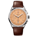 Super Clone Breitling 42mm Steel