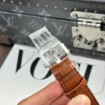 Super Clone Breitling 42mm Steel — view 9