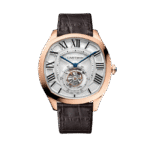Super Clone Cartier 47mm Steel
