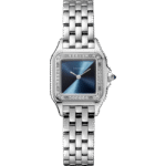 Super Clone Cartier Steel