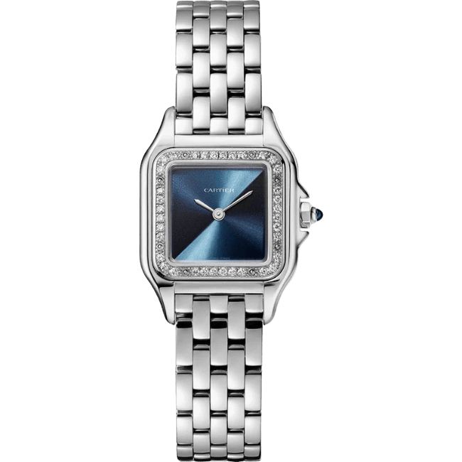 Super Clone Cartier Steel