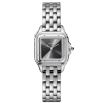 Super Clone Cartier Steel