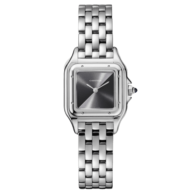 Super Clone Cartier Steel
