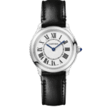 Super Clone Cartier 29mm Steel