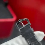 Super Clone Cartier 29mm Steel — view 11