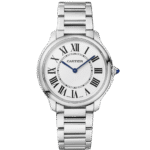 Super Clone Cartier Steel