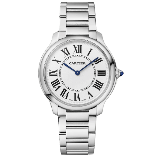Super Clone Cartier Steel