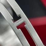 Super Clone Cartier 29mm Steel — view 11