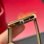 Super Clone Cartier 31mm Steel — view 11