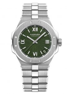 Super Clone Chopard Alpine Eagle 298600-3014 42mm –