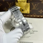 Super Clone Chopard Alpine Eagle 298600-3014 42mm – — view 10