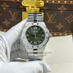 Super Clone Chopard Alpine Eagle 298600-3014 42mm – — dial close-up