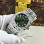 Super Clone Chopard Alpine Eagle 298600-3014 42mm – — case and bezel