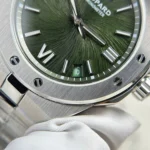 Super Clone Chopard Alpine Eagle 298600-3014 42mm – — side profile