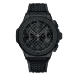 Super Clone Hublot Big Bang 20th Anniversary All Black 43mm 431.CI.1340.RX