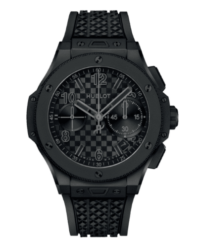 Super Clone Hublot Big Bang 20th Anniversary All Black 43mm 431.CI.1340.RX – Swiss SuperClone