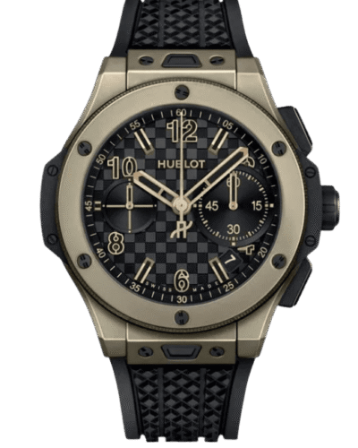 Super Clone Hublot Big Bang 20th Anniversary Red Magic Watch 431.CF.1313.RX 43mm – Swiss SuperClone