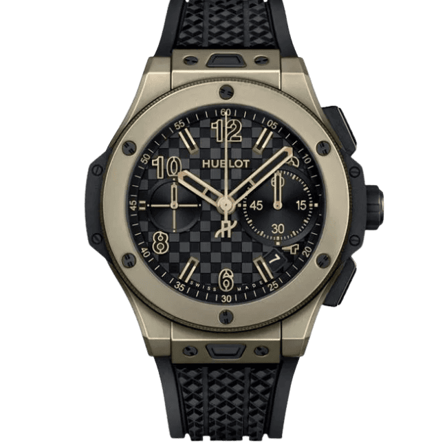 Super Clone Hublot Big Bang 20th Anniversary Red Magic Watch 431.CF.1313.RX 43mm