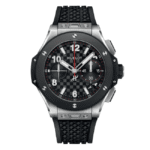 Super Clone Hublot Big Bang 20th Anniversary Titanium Ceramic 43mm 431.NM.1337.RX