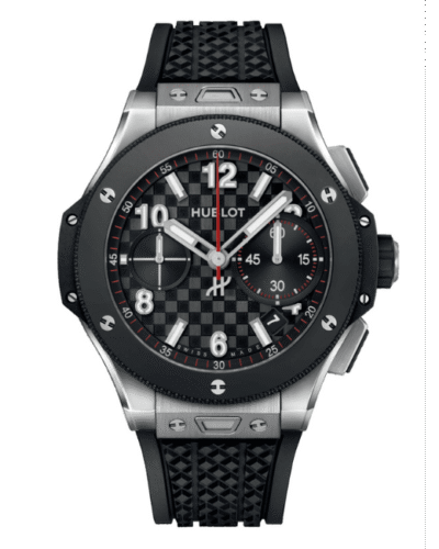 Super Clone Hublot Big Bang 20th Anniversary Titanium Ceramic 43mm 431.NM.1337.RX – Swiss SuperClone