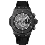 Super Clone Hublot Big Bang Unico Black Magic 441.CI.1171.RX 42mm