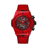 Super Clone Hublot Big Bang Unico Red Magic Flyback Chronograph 42mm –