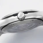 Super Clone Hublot Classic Fusion 582.NX.2610.RX 42mm White Dial — side profile
