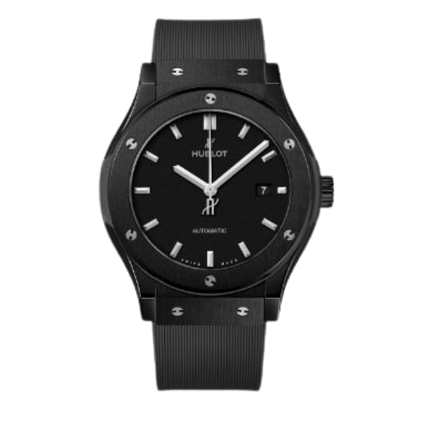 Super Clone Hublot Classic Fusion Black Magic 542.CM.1171.RX 42mm