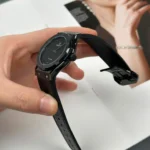 Super Clone Hublot Classic Fusion Black Magic 542.CM.1171.RX 42mm — bracelet detail