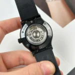 Super Clone Hublot Classic Fusion Black Magic 542.CM.1171.RX 42mm — clasp and links