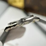 Super Clone Hublot Classic Fusion Essential Grey 42mm Titanium — dial close-up