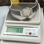 Super Clone Hublot Classic Fusion Essential Grey 42mm Titanium — clasp and links